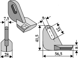 Hamerklepel