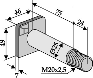 Pen