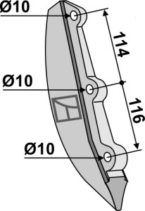 Zaaikouter