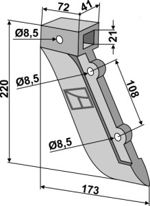 Zaaikouter