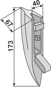 Zaaikouter