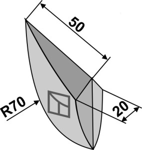 Zaaikouter