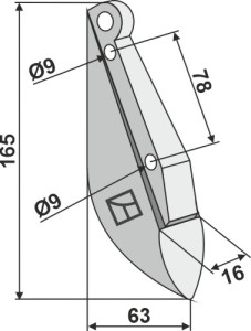 Zaaikouter