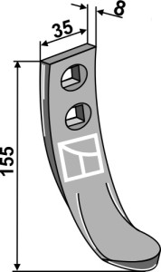 Beitel K55
