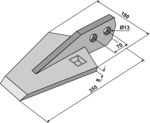Spade