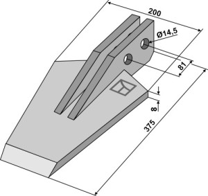 Spade
