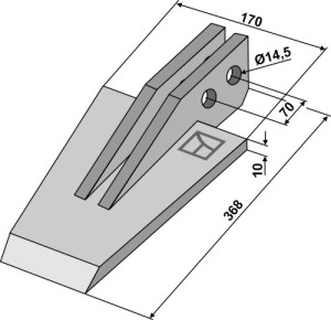 Spade