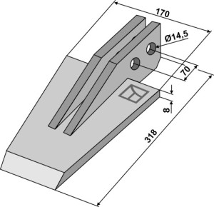 Spade