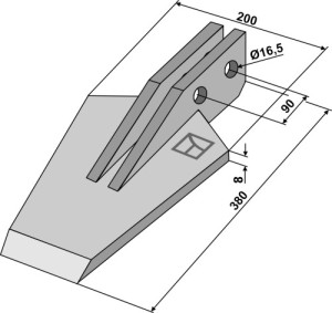 Spade