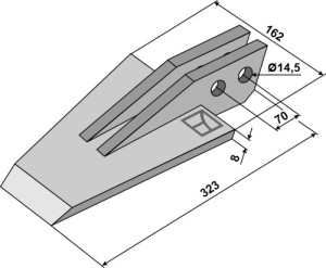 Spade
