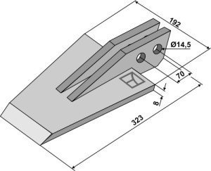Spade