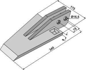 Spade