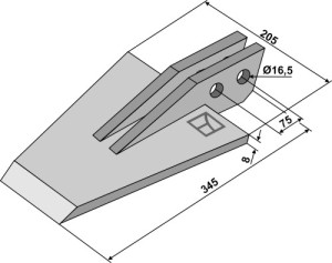 Spade