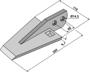 Spade