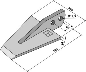 Spade