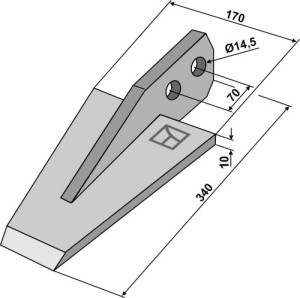 Spade