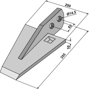 Spade