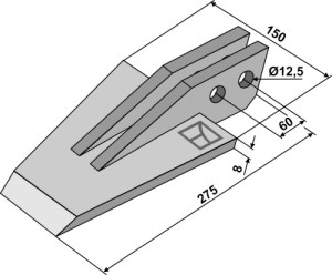 Spade
