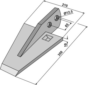 Spade