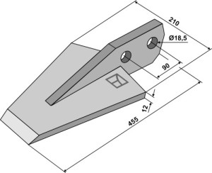Spade