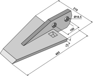 Spade
