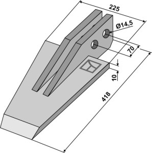 Spade