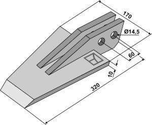 Spade