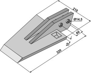 Spade