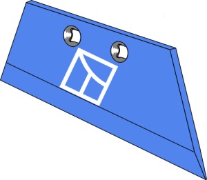 Schar SDG-12B - rechts