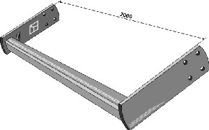 Frame 80x80