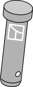 Pen 3/4