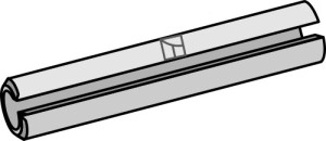 Spanstift