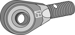 Kogel tractorkant