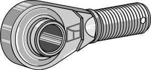 Kogel tractorkant