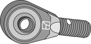 Kogel tractorkant