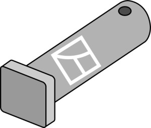 Pen Ø28