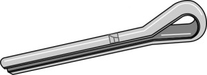 Splitpen