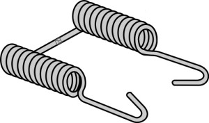 Spanningsveer