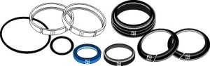 Dichtings-set
