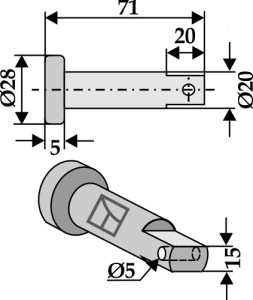 Pen