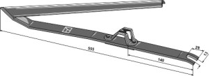 Arenheffer AS100