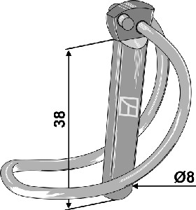 Buisborgpen