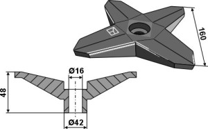 Star-scraper