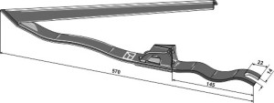 Arenheffer ASX127