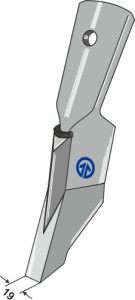 Snelwissel beitel - SERIE 200