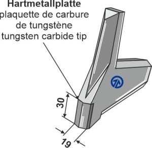 Wisselpunt