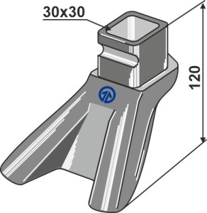Zaadinjecteur