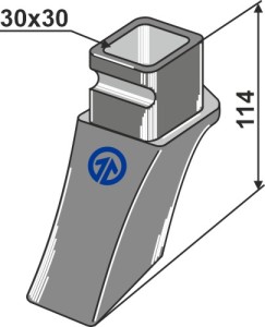 Zaadinjecteur