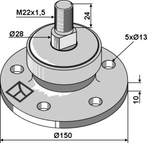 Bearing
