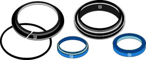 Dichtings-set